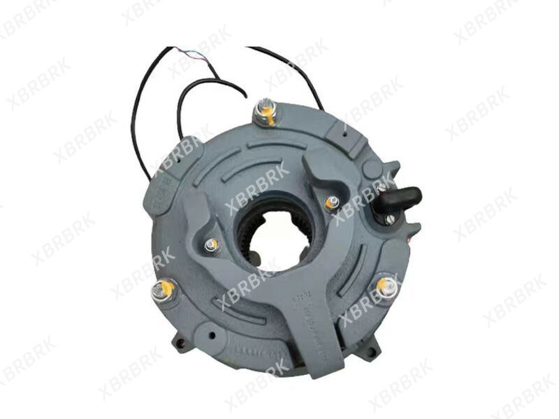 BE30A、BE5、BE62、BE60 電磁制動(dòng)器