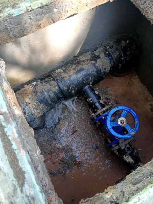 管道检测漏水-水管漏水检测-水管维修水管安装